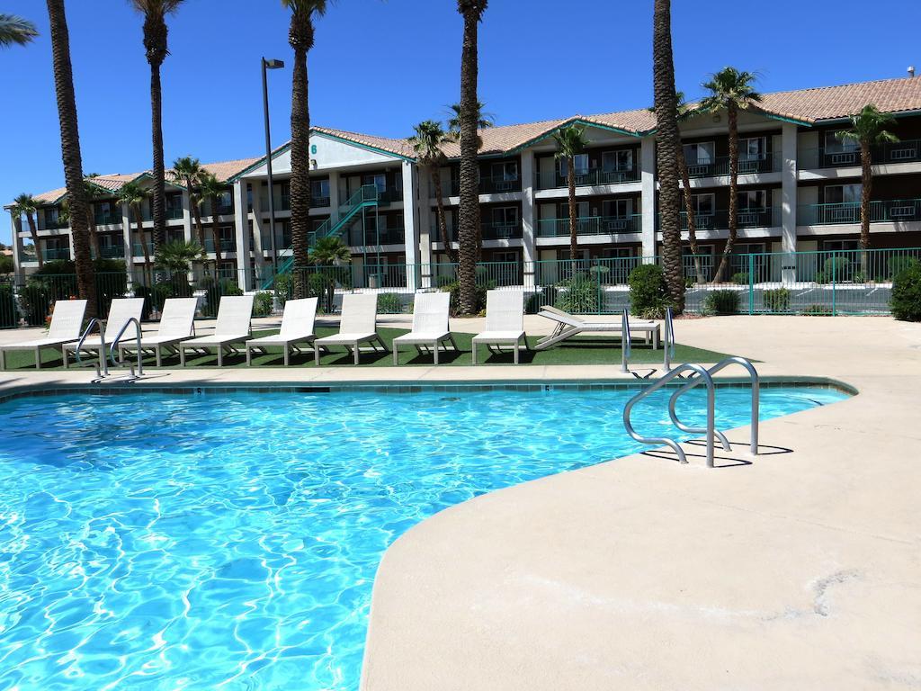 Virgin River Hotel And Casino Mesquite Luaran gambar